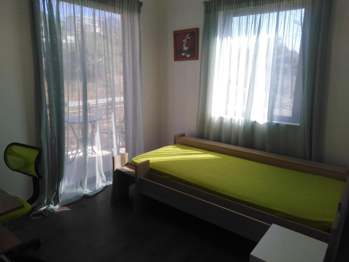Appartamento Dimitra Kyparissia Esterno foto